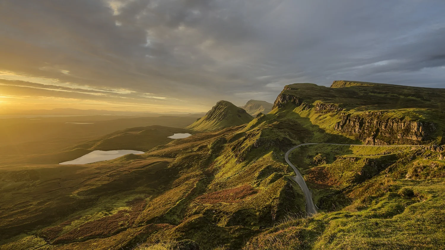 Scotland Elopement packages 