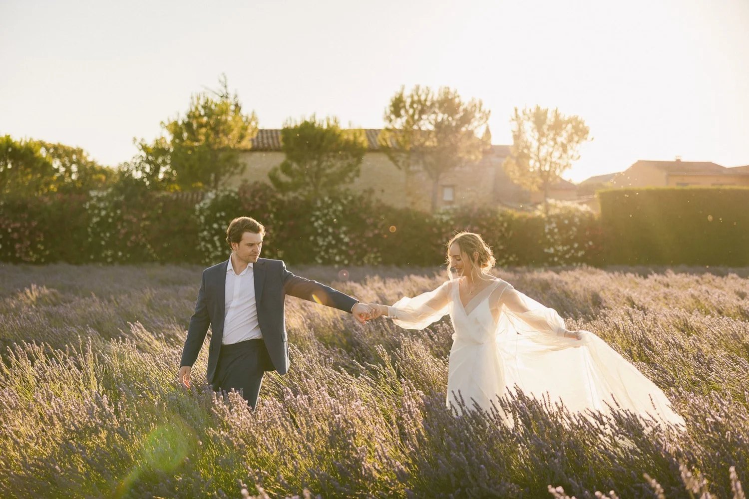 Elope in France: The Ultimate Guide to the Country of Romance