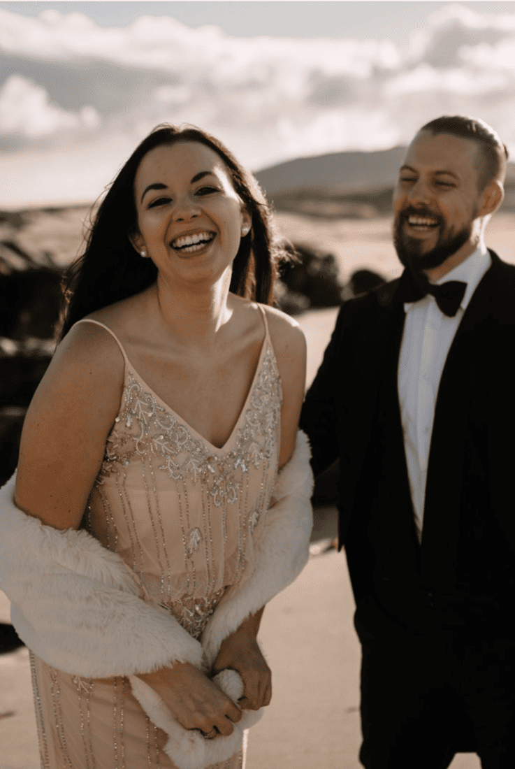 Karina &amp; Torsten