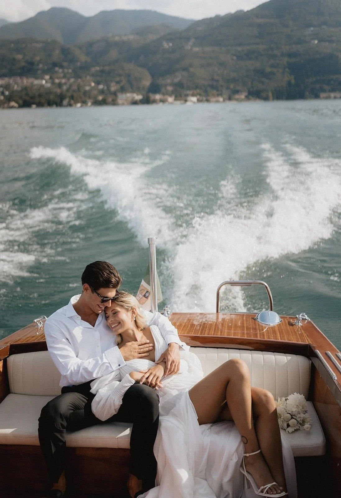 Lake&nbsp;Elopement