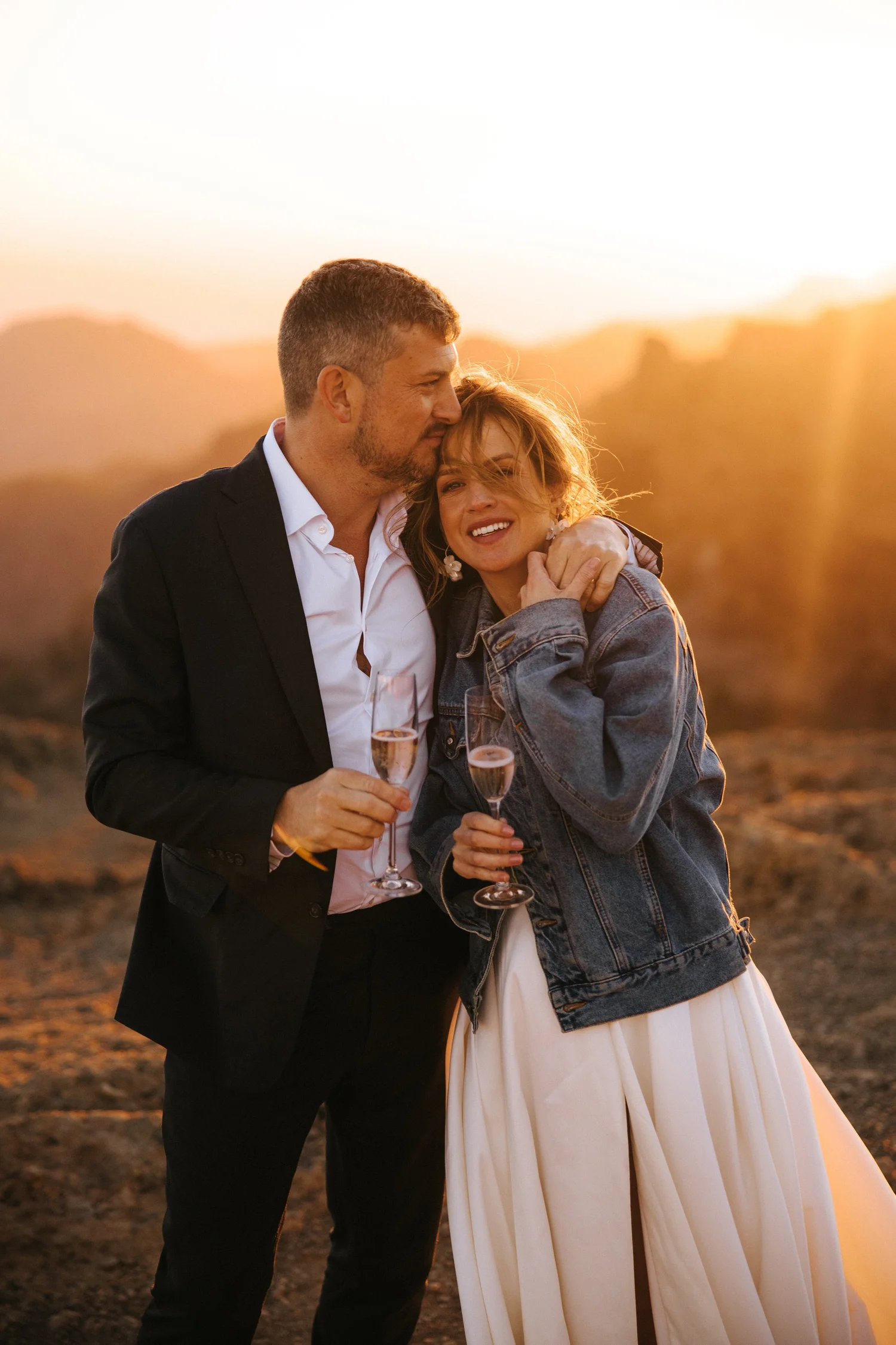 Canary Islands Elopement Package Spain