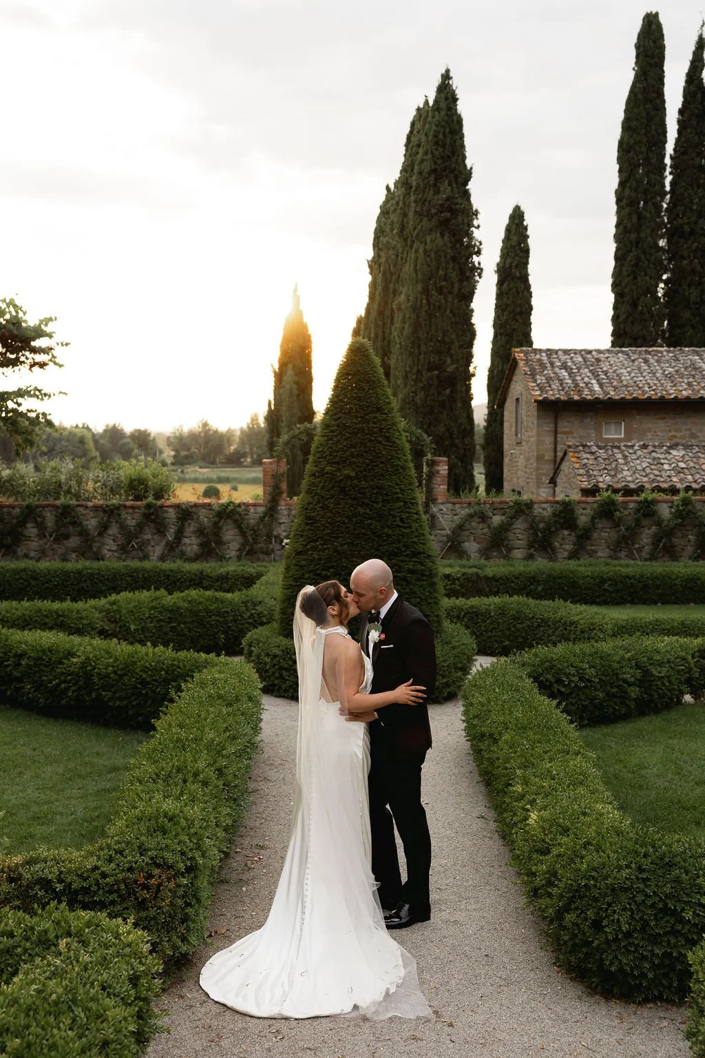 tuscany wedding