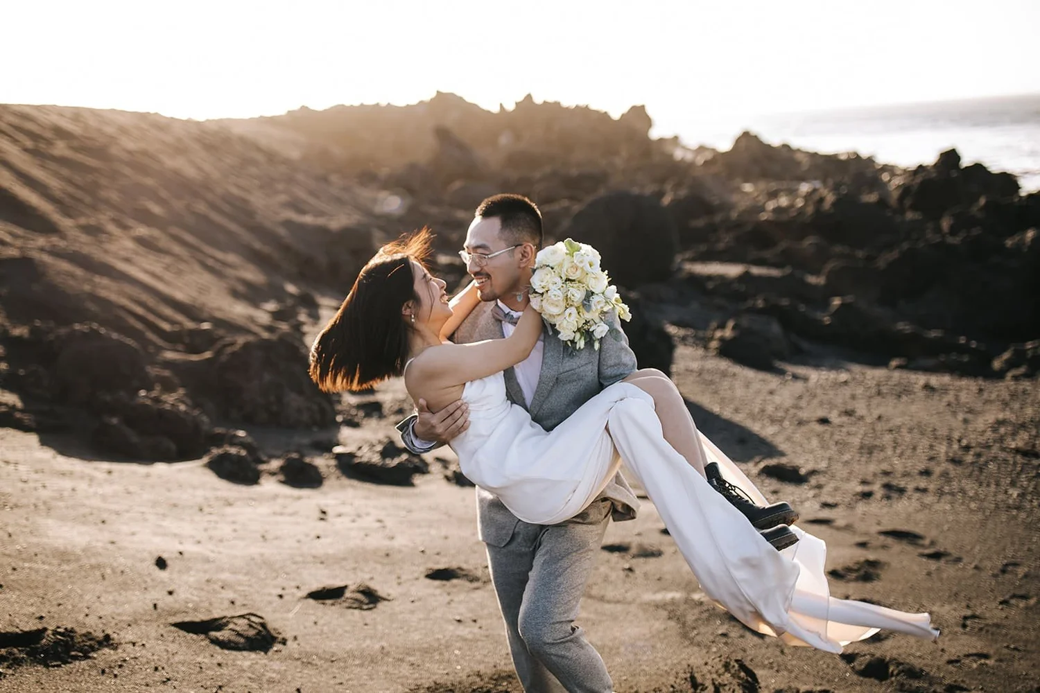 The Best Beach Elopement Destinations for a Dreamy Wedding