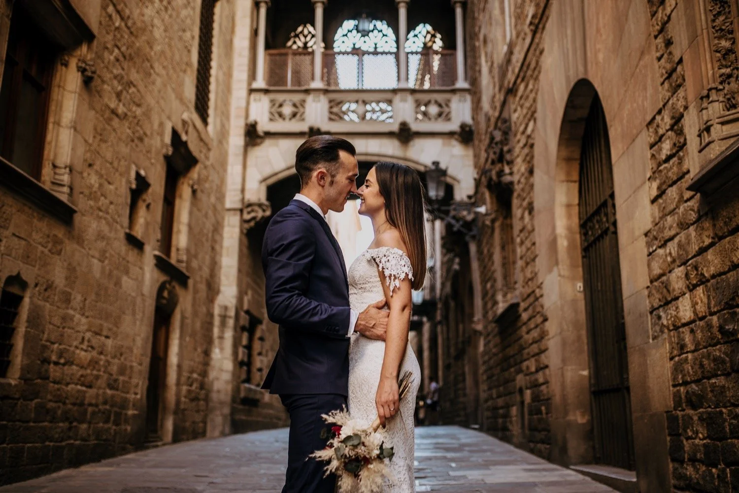 How to Elope in Spain: A Complete Planning Guide