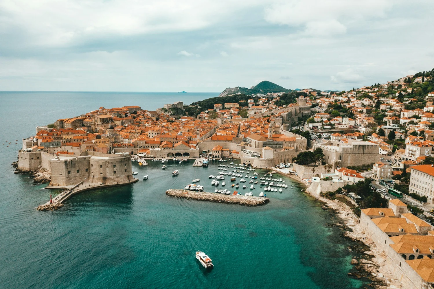 elopement package croatia - elope in croatia