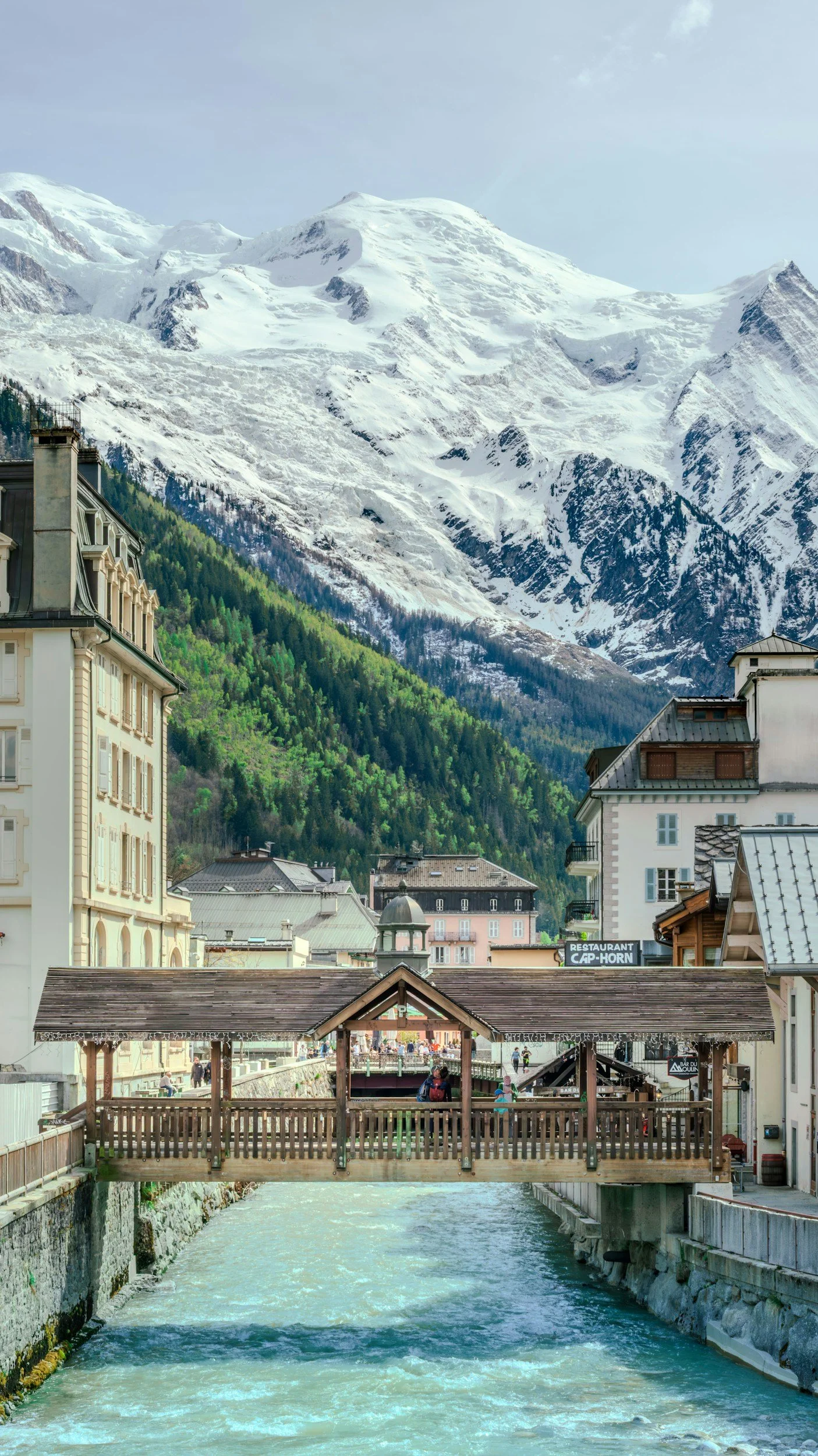 French Alps Elopement Package - Elope in France