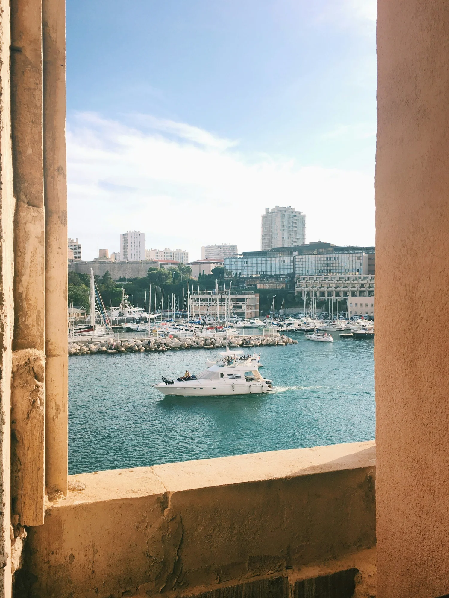 Marseille Elopement Packages - Elope in France