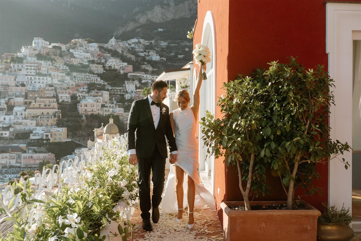 Where to Elope in Italy in 2026: The Most Romantic Locations for Your Intimate Italian Elopement Wedding
