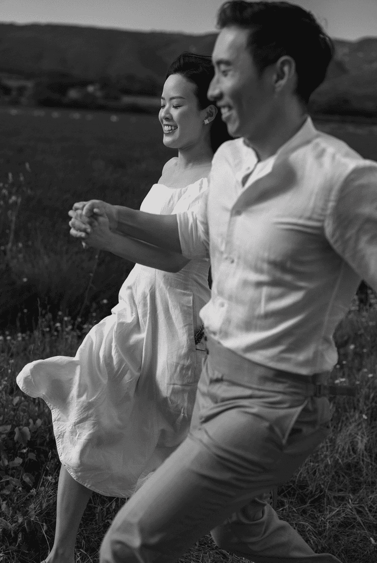 elopements in provence