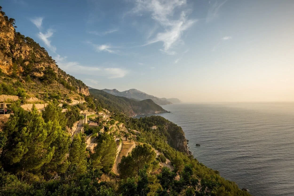 elopement packages in mallorca, spain