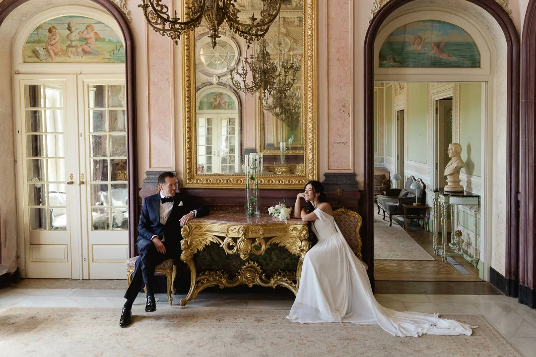 eloping in portugal