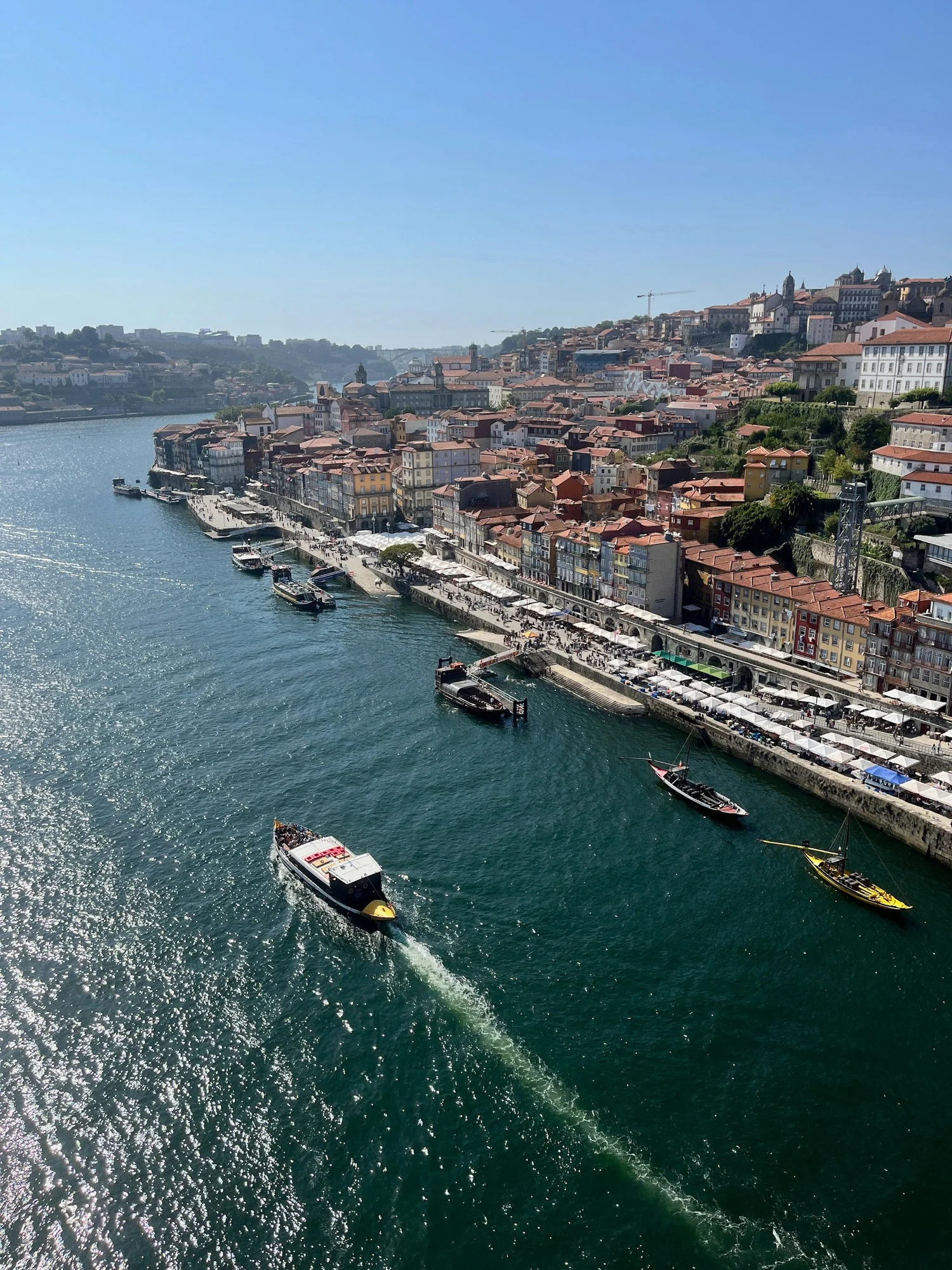Porto Portugal Elopement Packages - Elope in Portugal