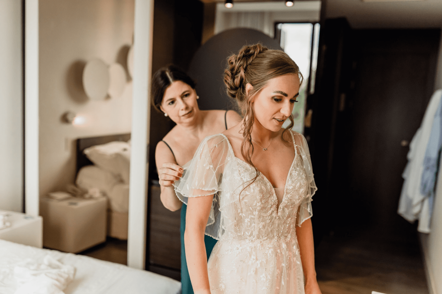 wedding elopement planners in europe