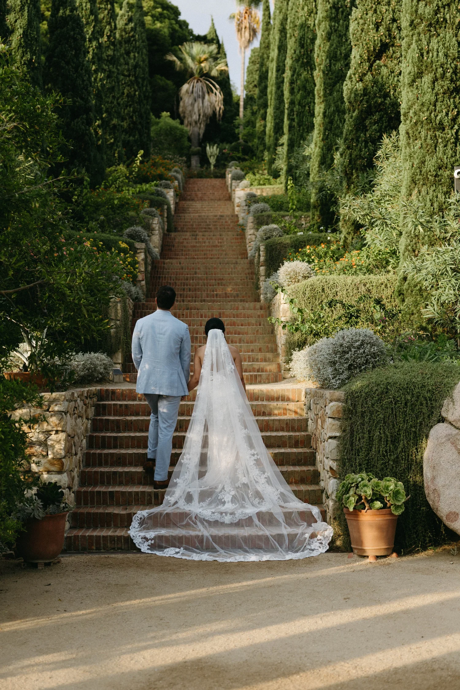 Costa Brava Spain Barcelona Elopement Package - Elope in Spain