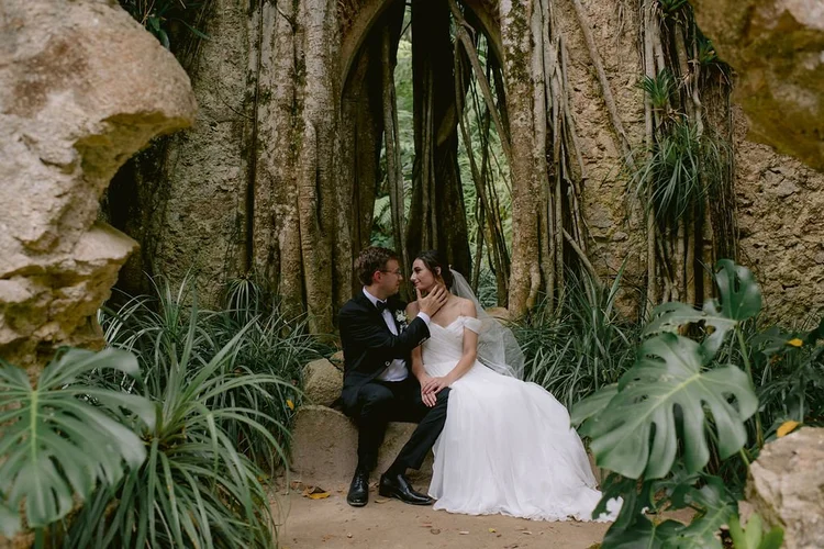 Elope in Sintra
