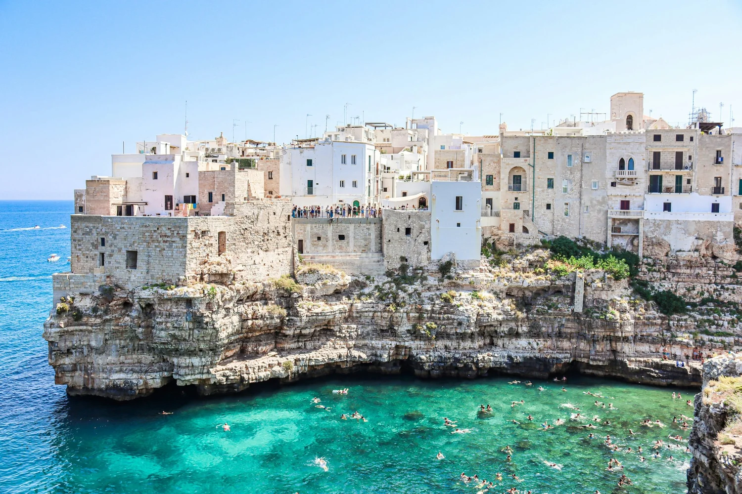Apulia - Masseria