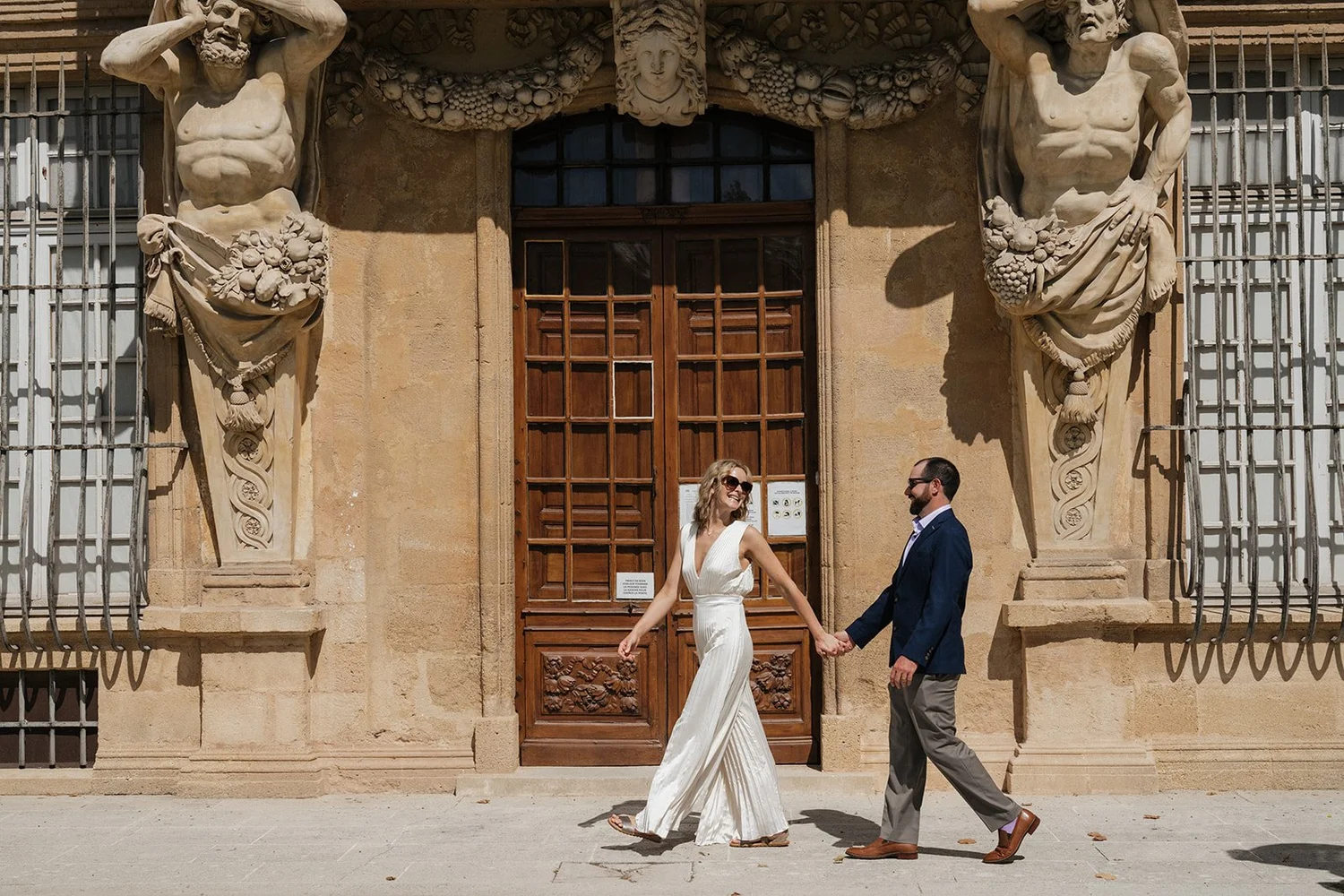 Bordeaux France Elopement Package - Elope in Bordeaux