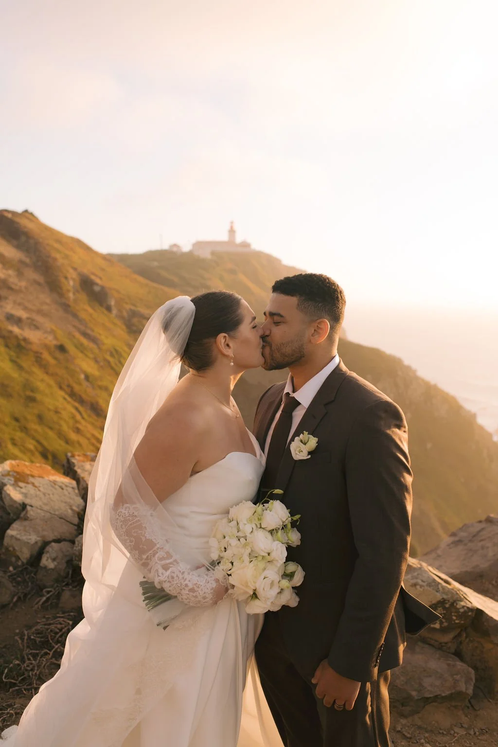 Portugal Lisbon Sintra Algarve Elopement Packages - Elope in Portugal