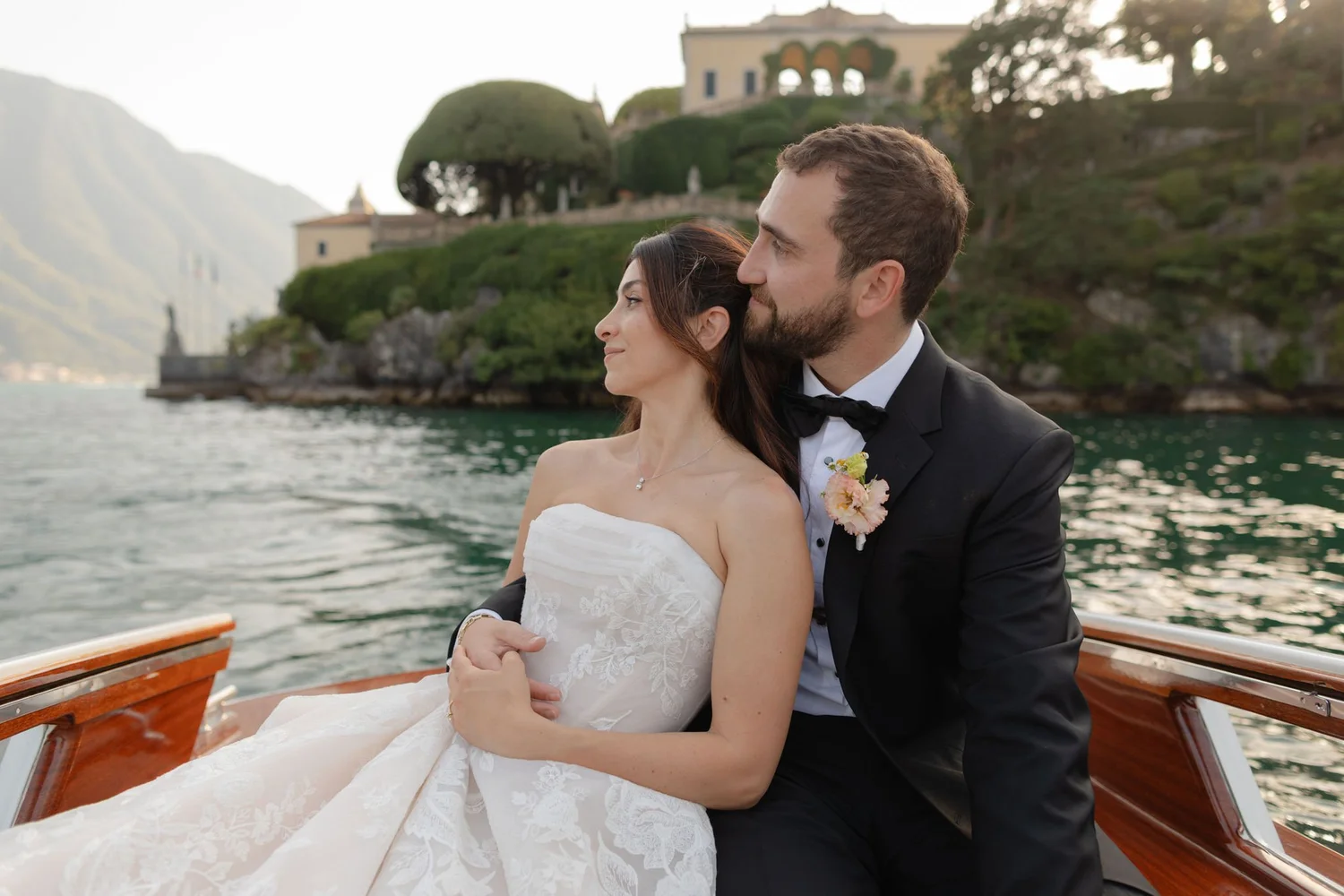 What's actually included in an elopement package?