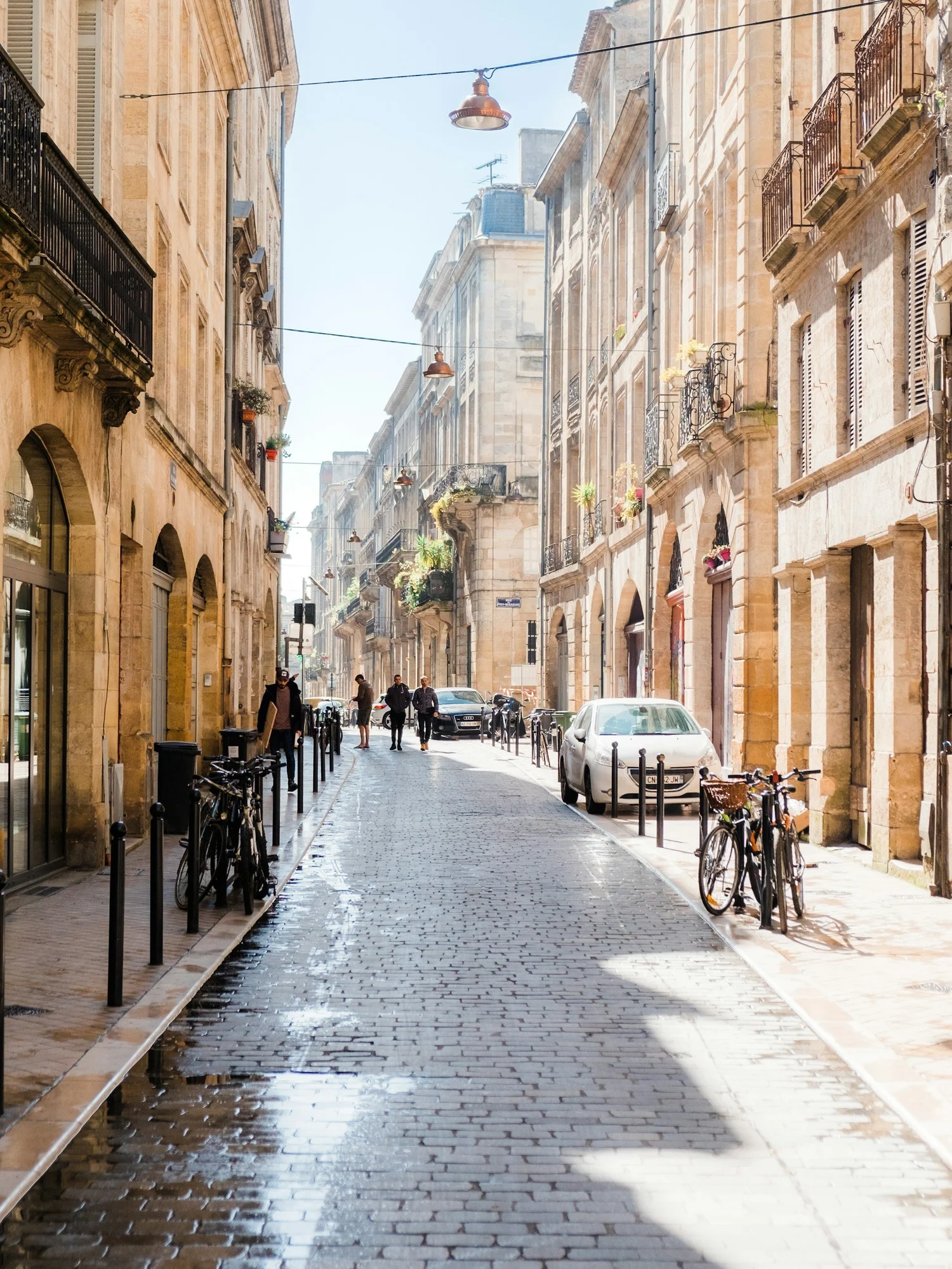 Bordeaux France Elopement Package - Elope in Bordeaux