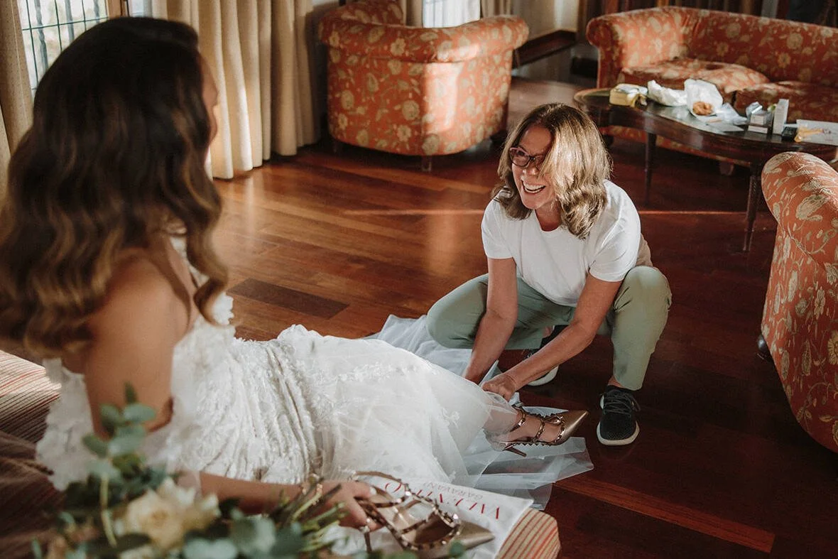 wedding planners for a destination wedding