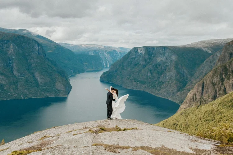 Elope in Norway