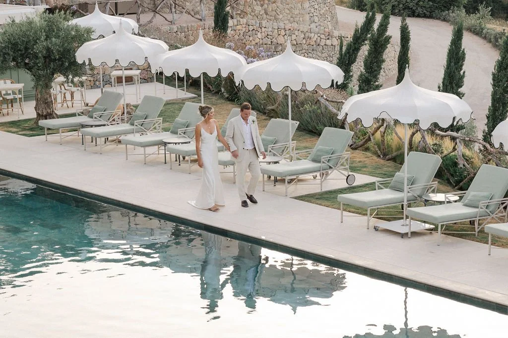 Mallorca Spain Elopement Package - Elope in Spain