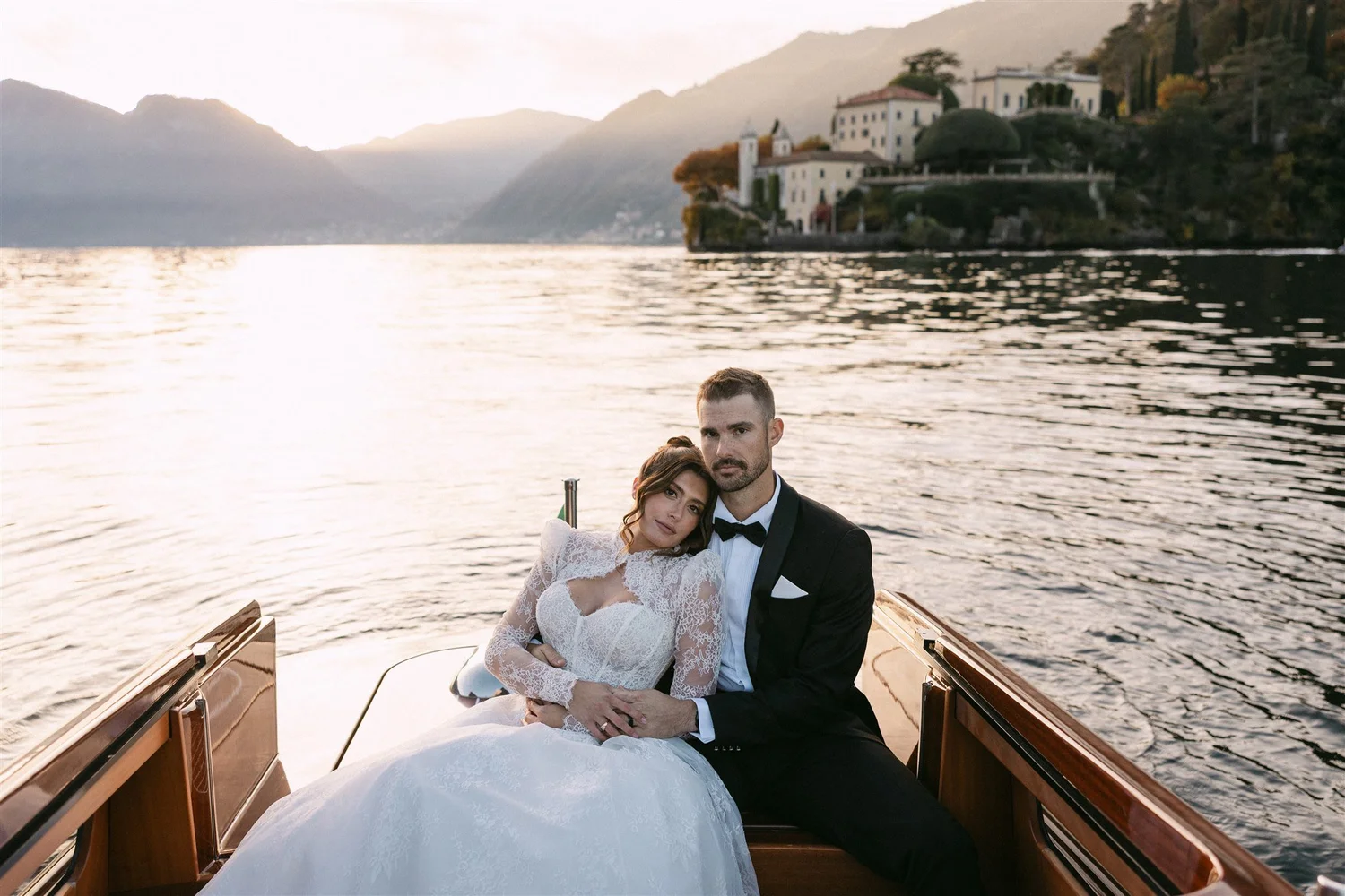 Elope in Italy - Elopement Packages in Lake Como Italy