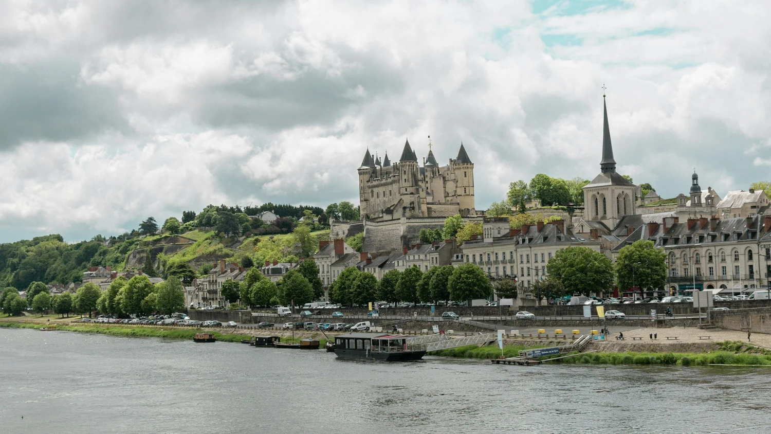 Loire Valley Elopement Packages - Elope in France