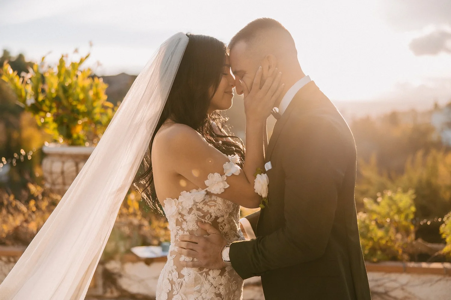 elopement wedding planner
