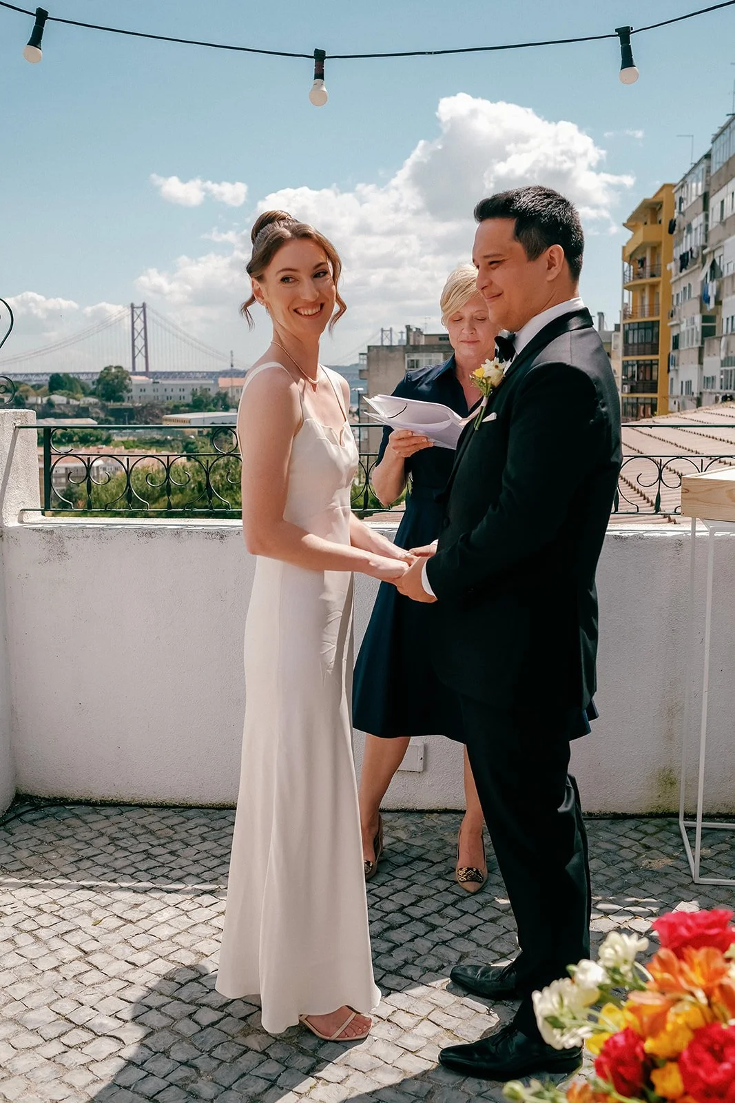 Portugal Lisbon Sintra Algarve Elopement Packages - Elope in Portugal