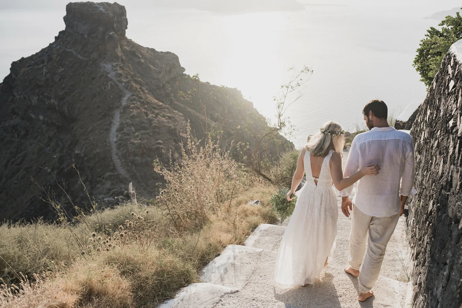 What is a Wedding Elopement and Why are More Couples Choosing to Elope?