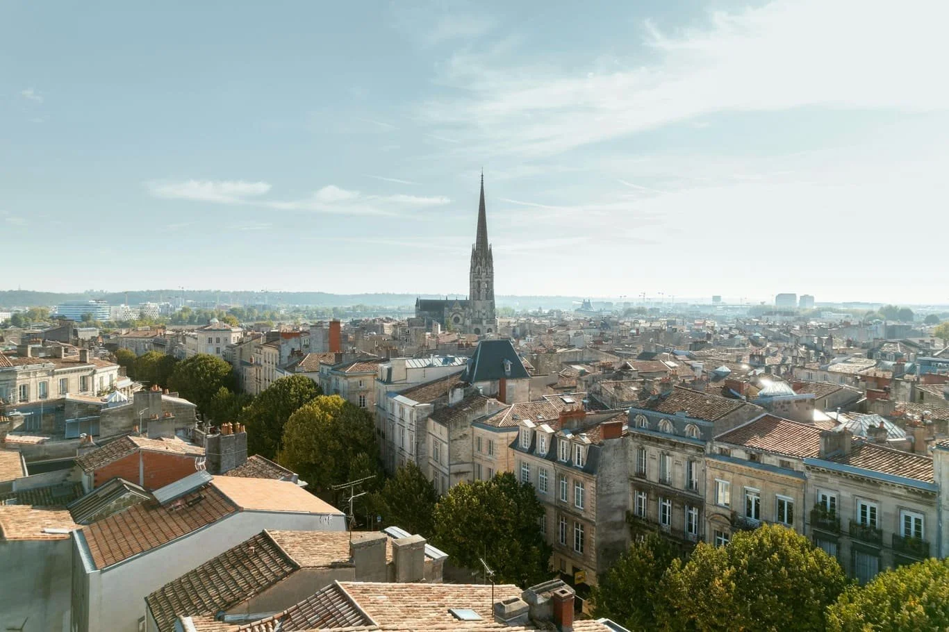 BORDEAUX elopements France