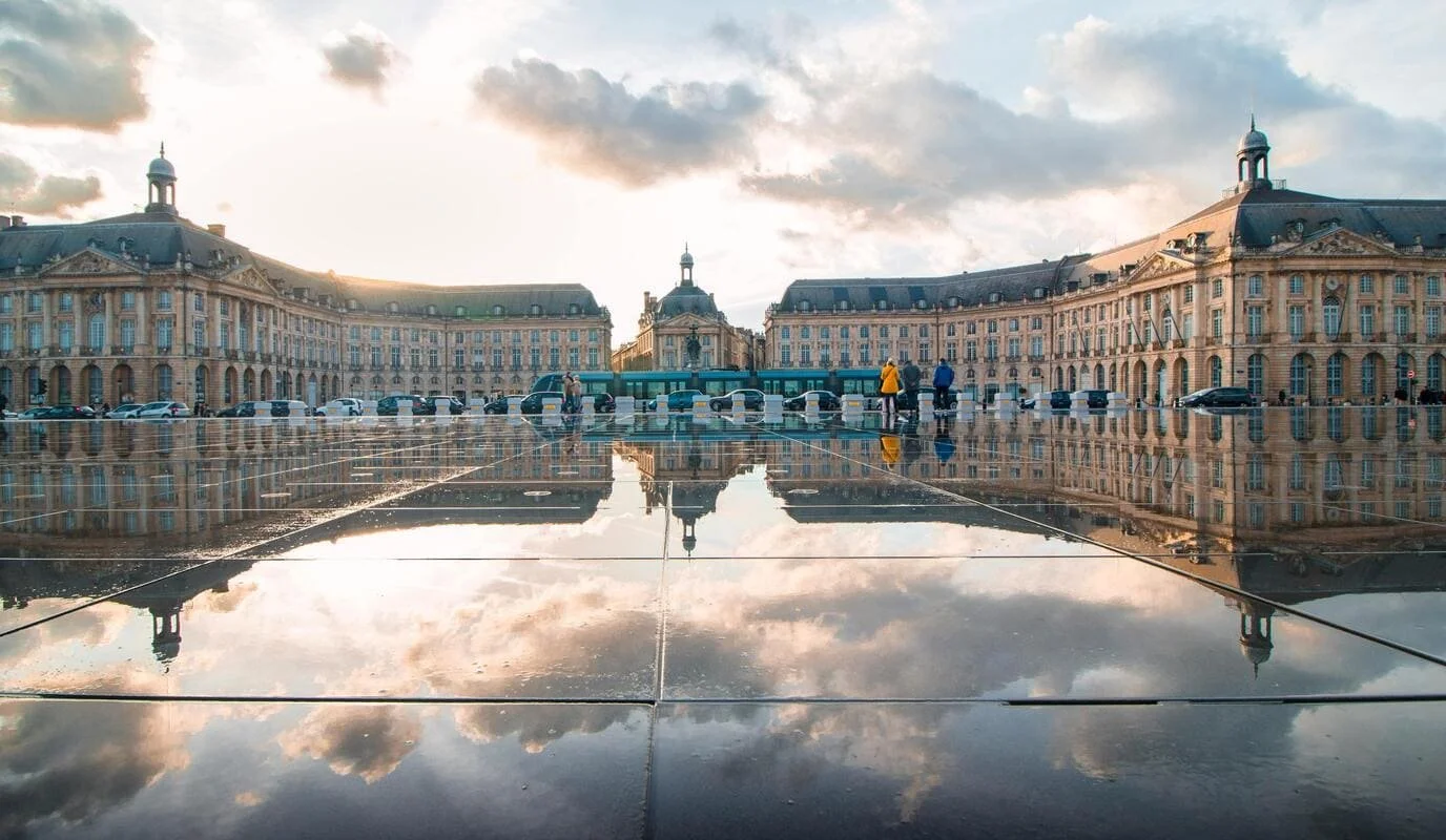 elope in bordeaux