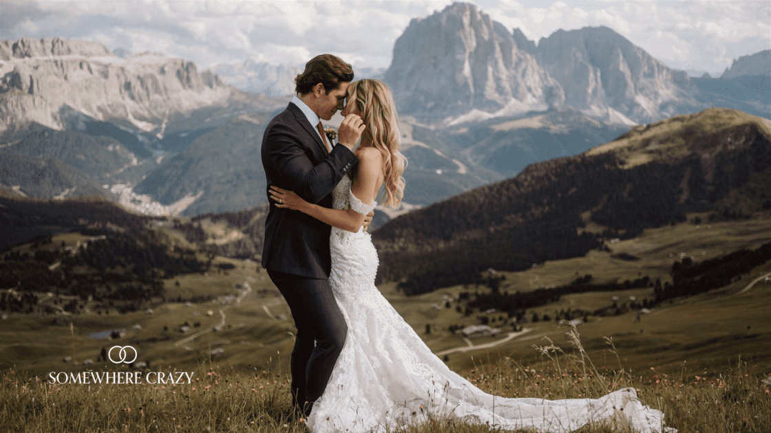 Europe’s Top 10 Affordable Places to Elope in 2025