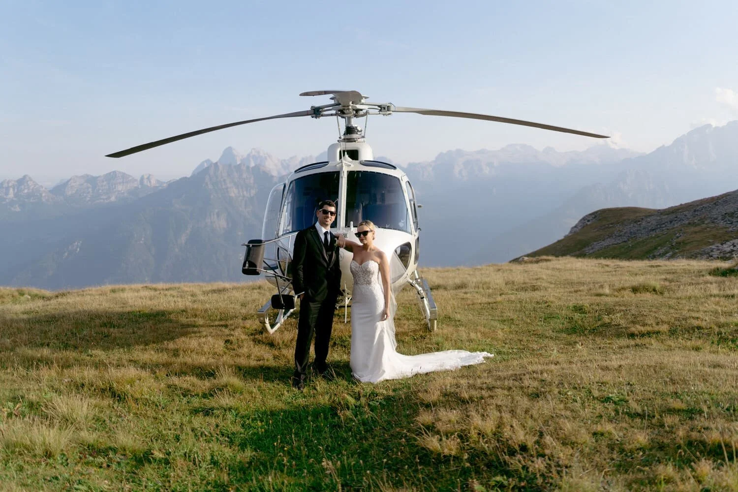 Top 5 Destination Elopement Packages to Say 'I Do' in 2025