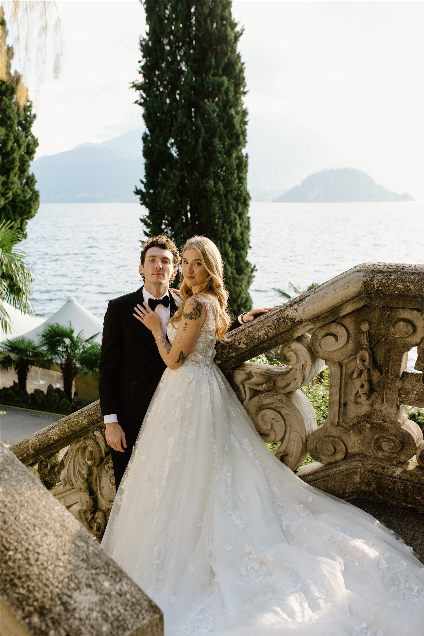 elopement italy
