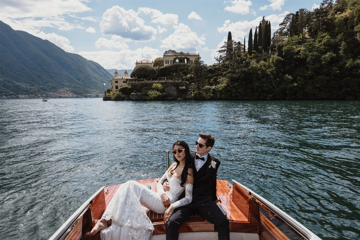 The Ultimate Guide to Posing for Your Elopement Photos