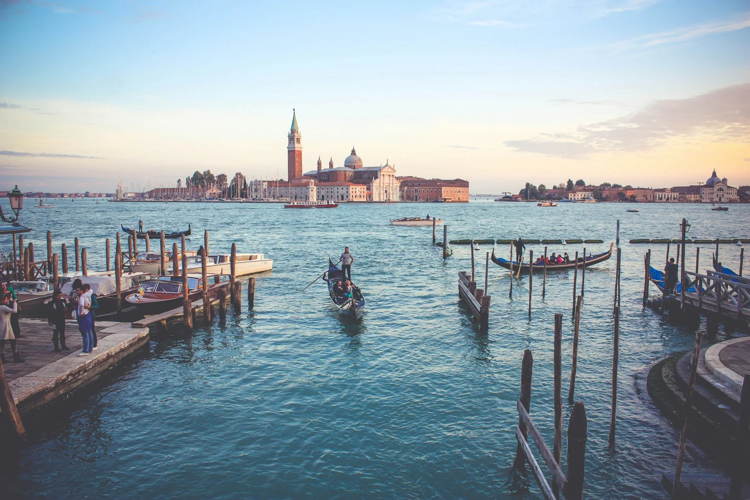 elopement packages in Venice