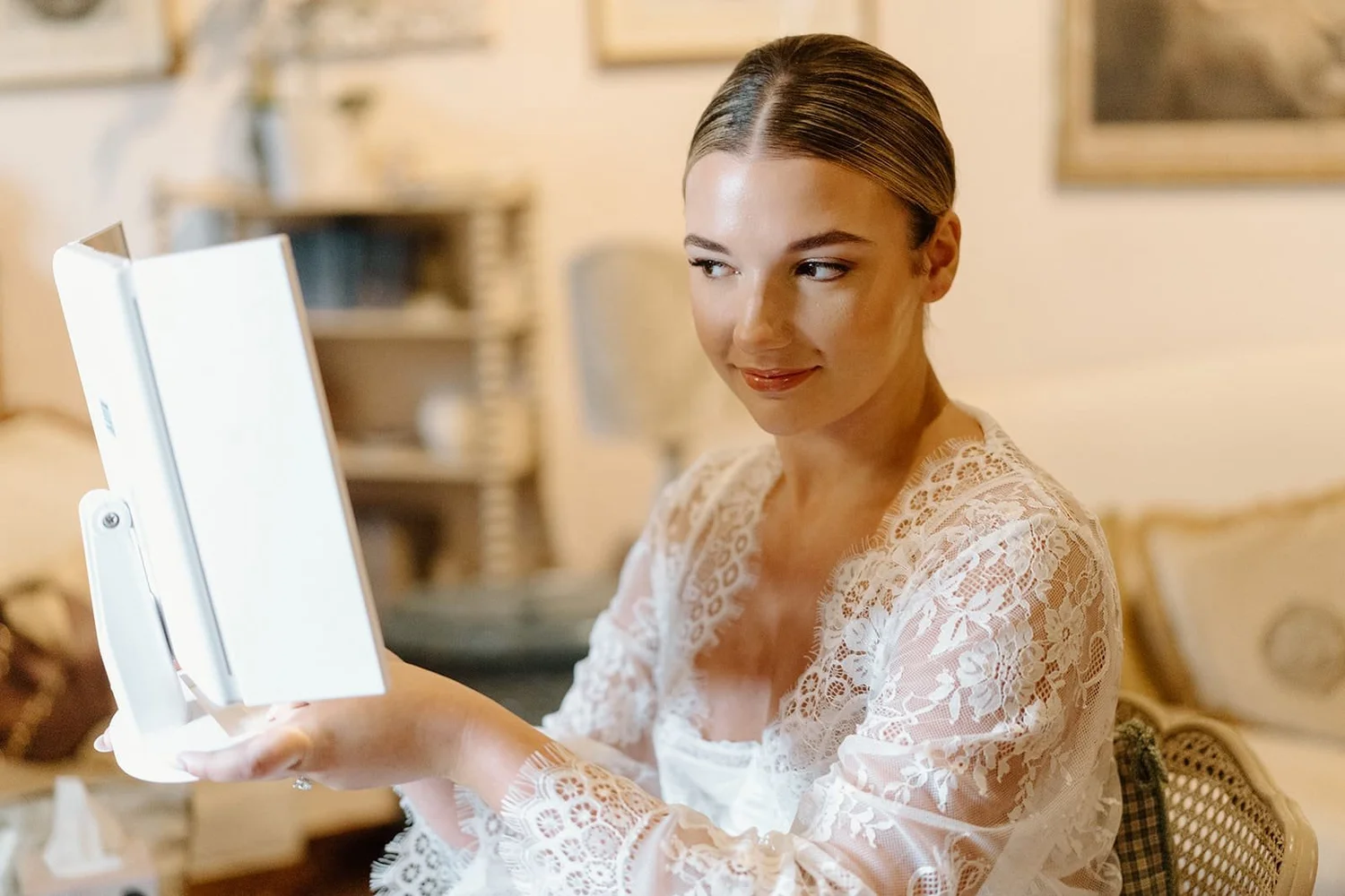 The Ultimate Guide to Wedding Elopement Hair and Makeup Looks