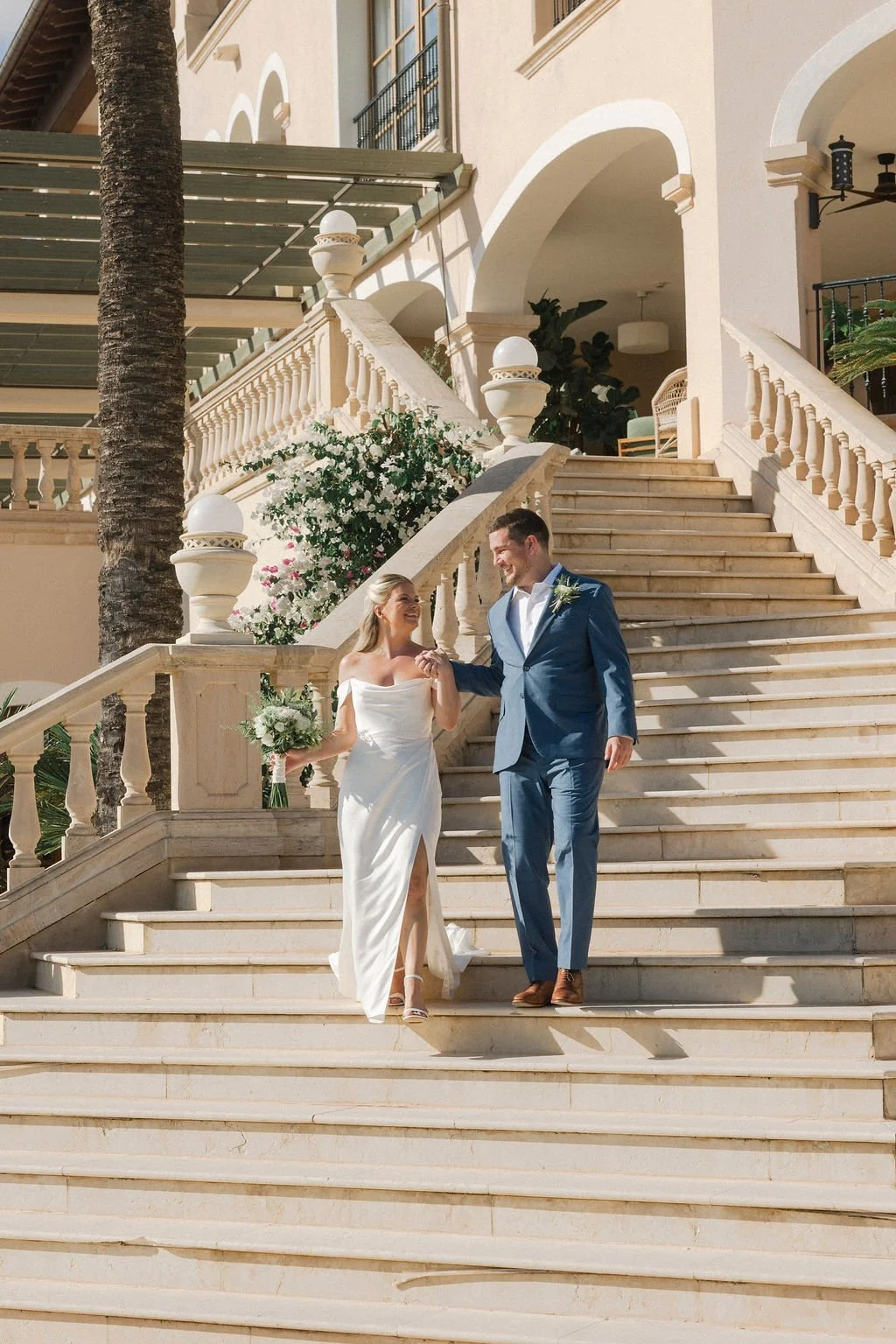 Mallorca Spain Elopement Package - Elope in Spain