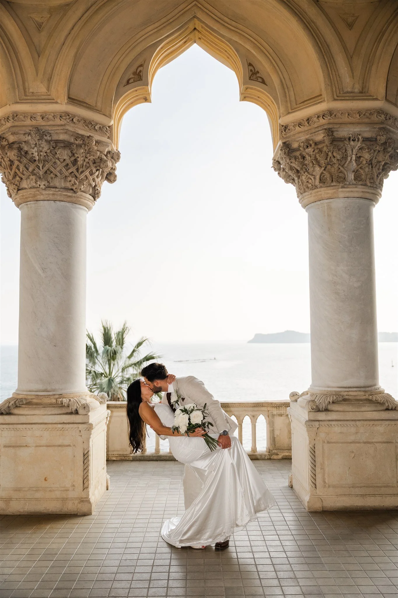Lake Garda Italy Elopement packages