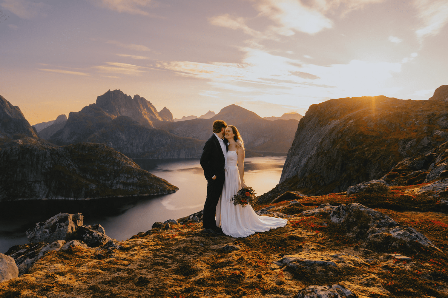 The Ultimate Guide to Eloping in Norway  