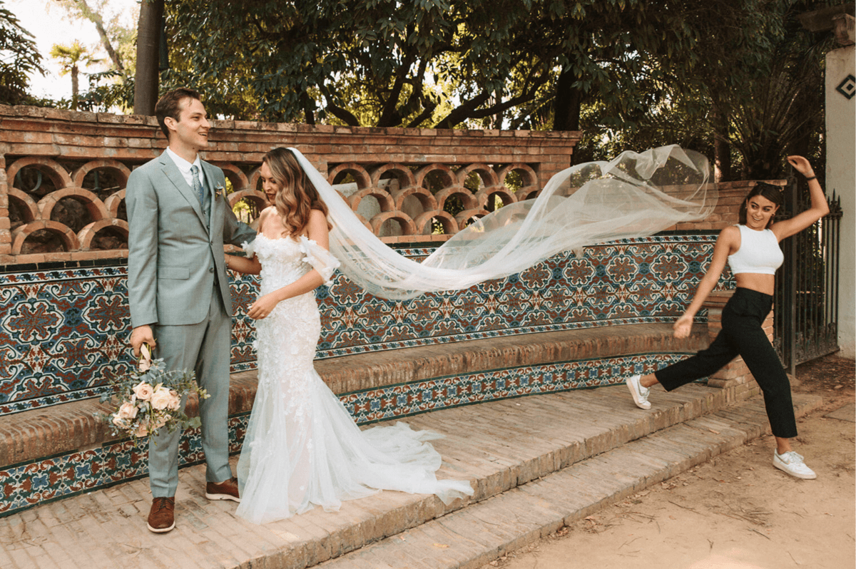 wedding elopement planner