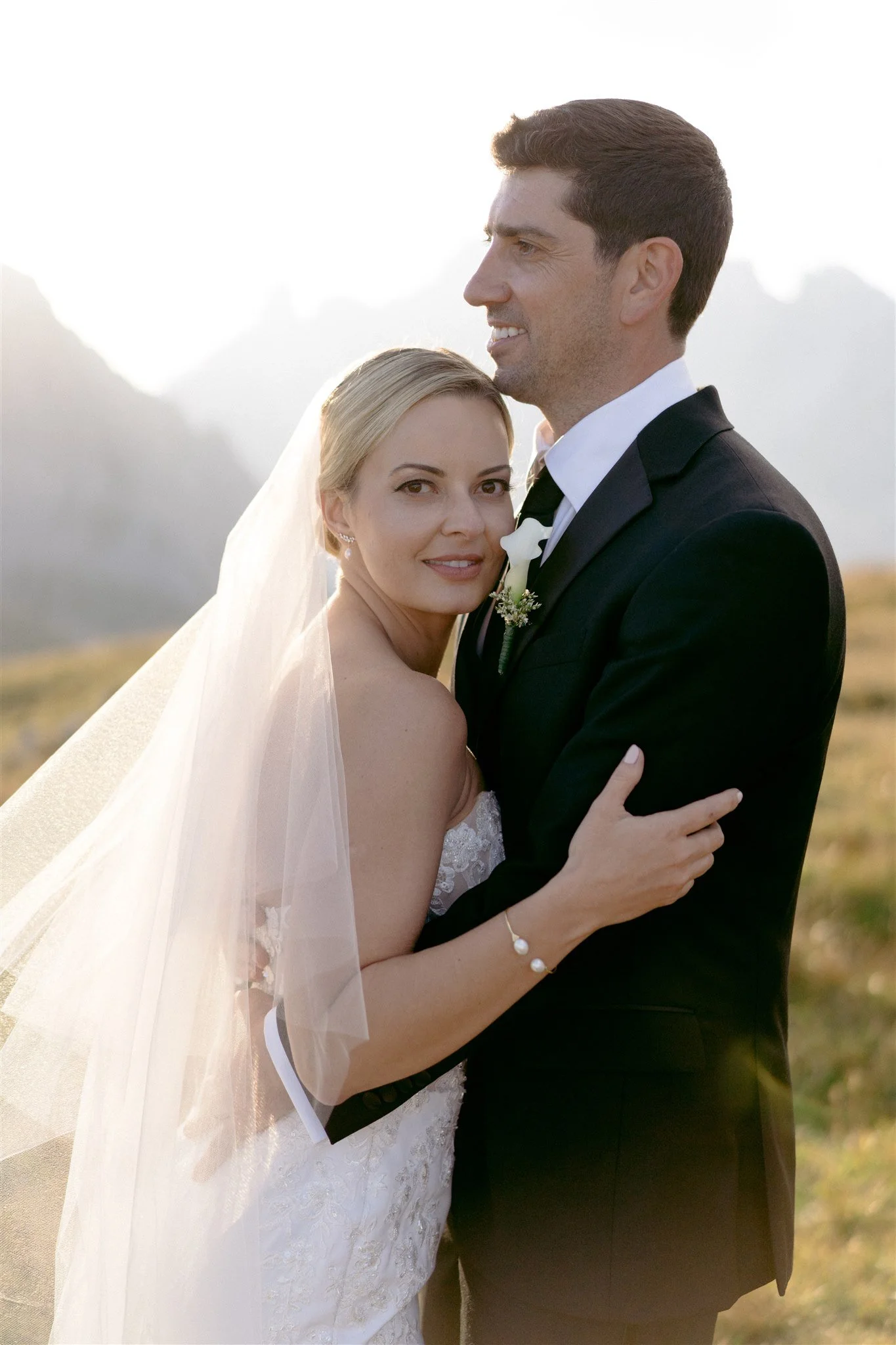 dolomites elopement packages