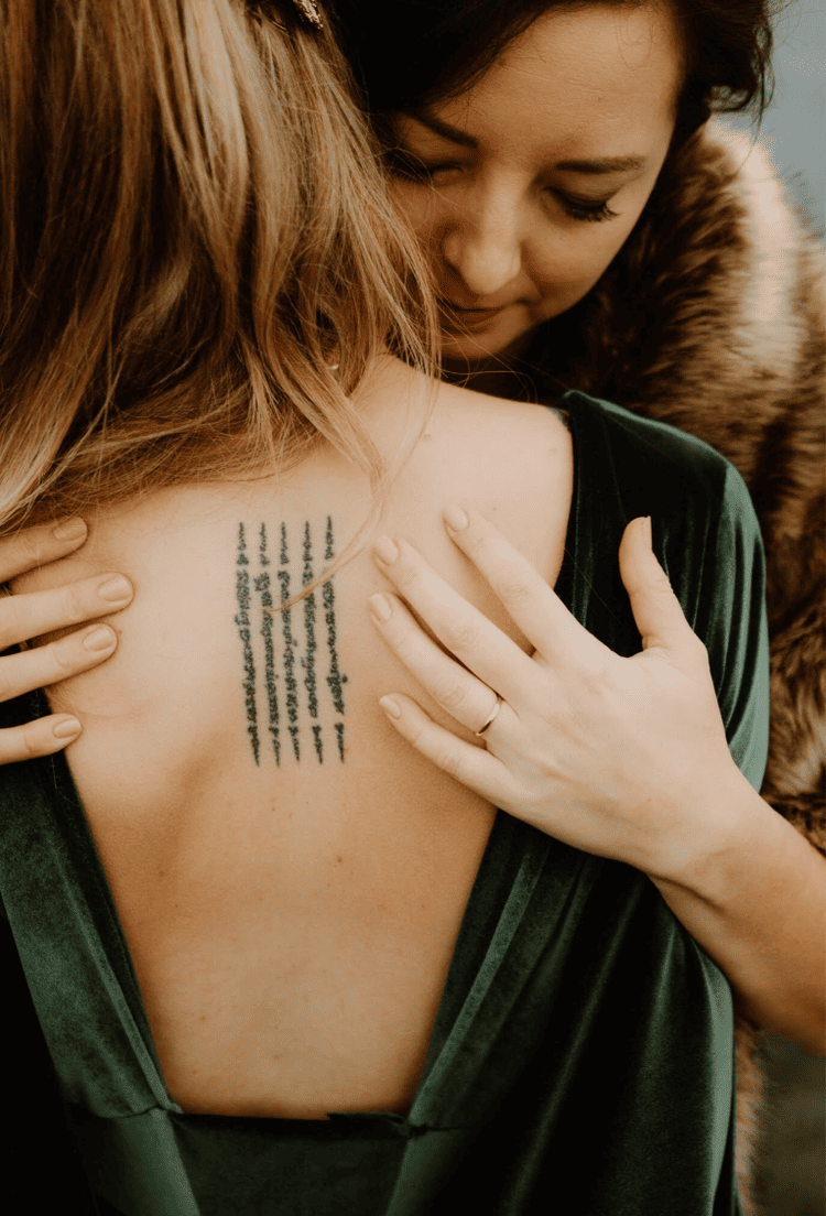 lgbt elopement in Ireland