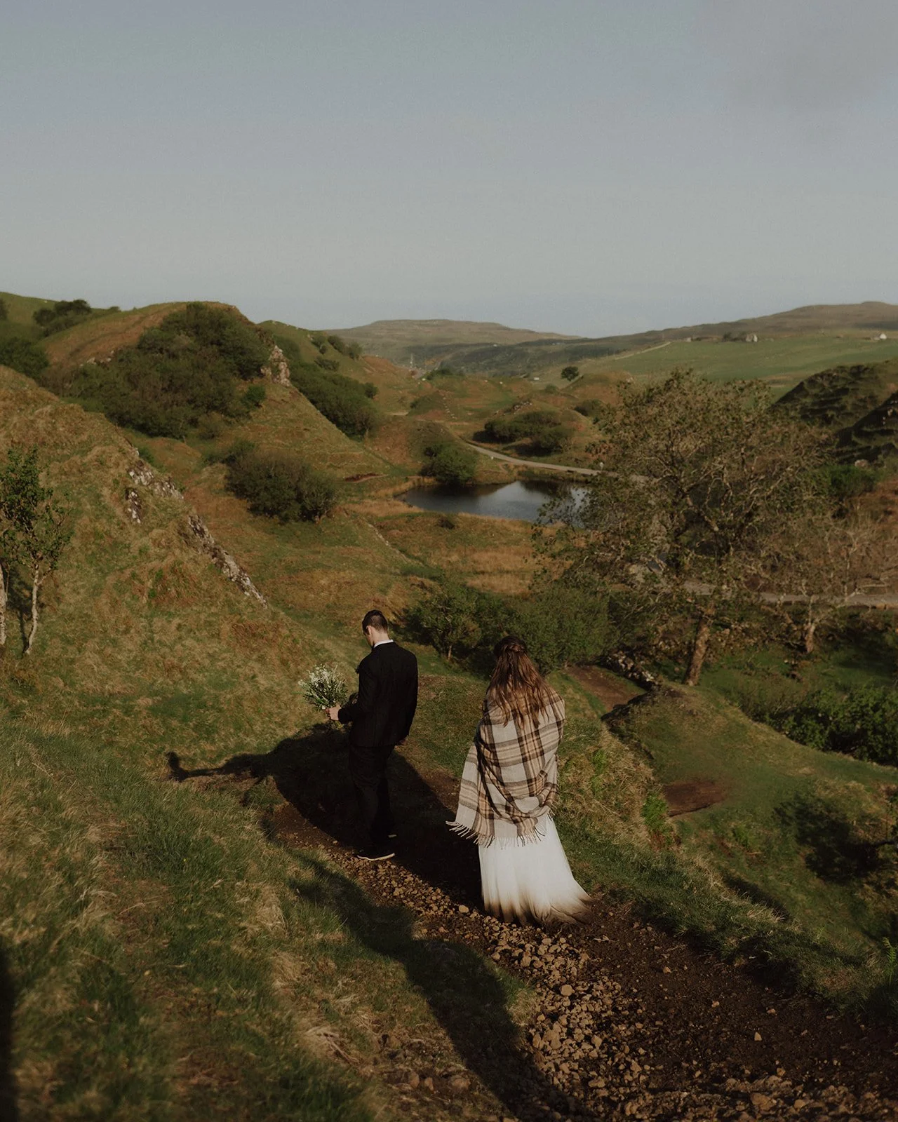 Scotland Elopement Packages - Elope in Scotland
