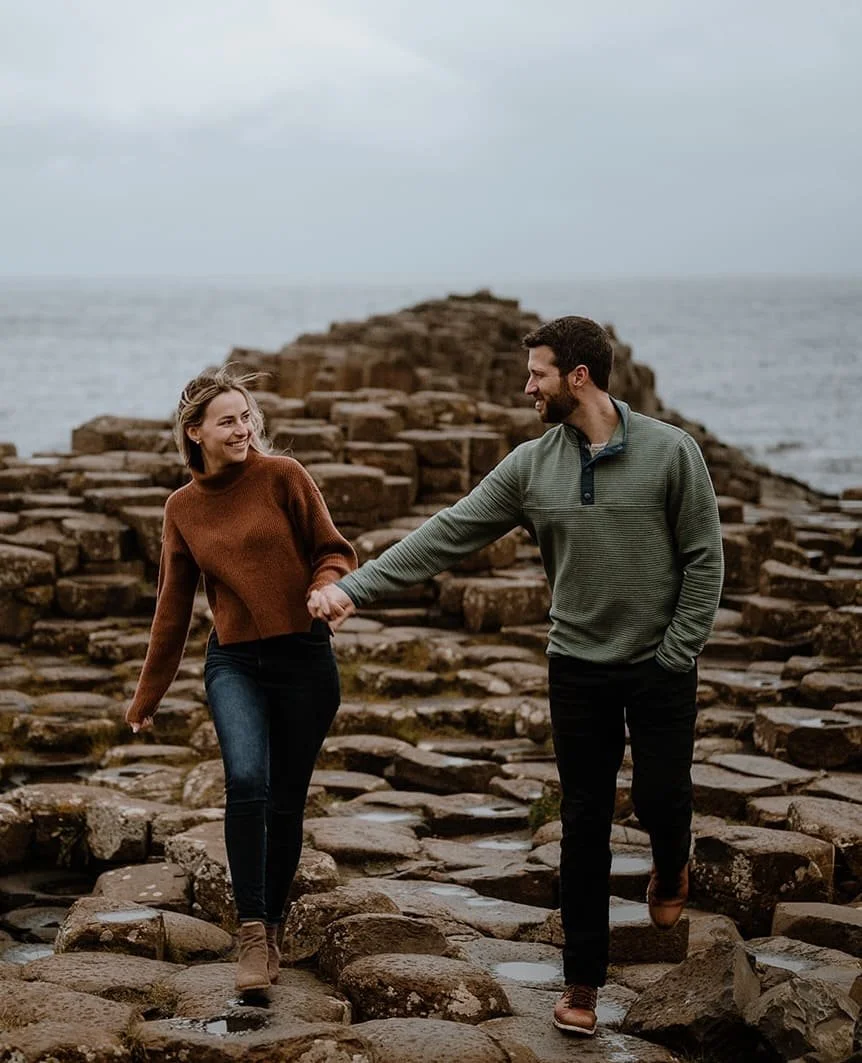 vow renewal in ireland