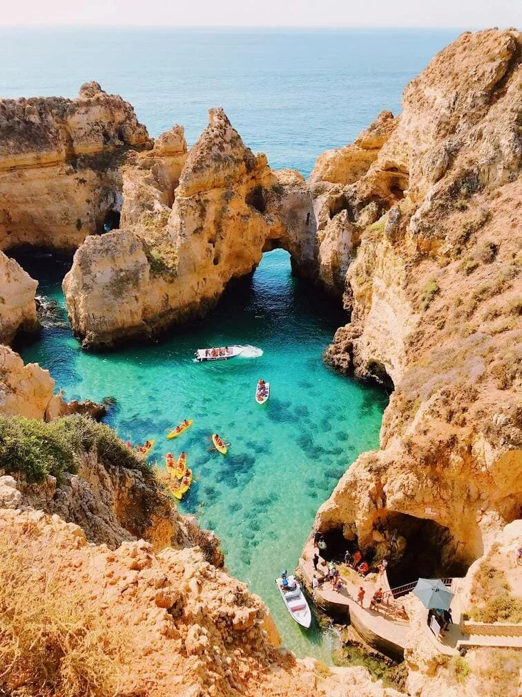elopement packages in south of portugal