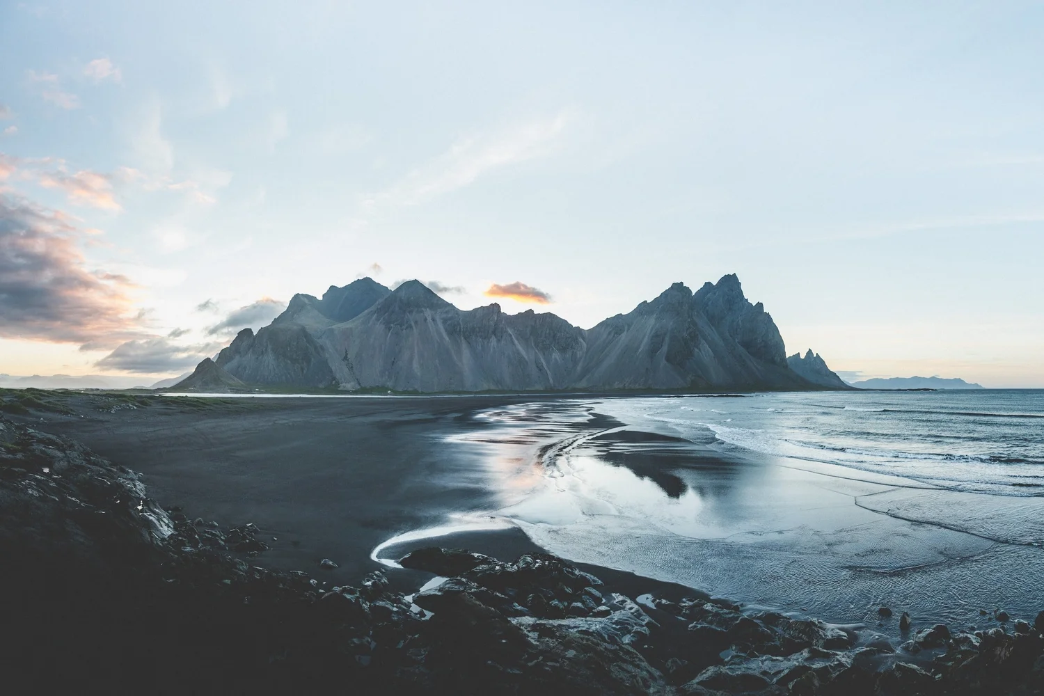 iceland elopements